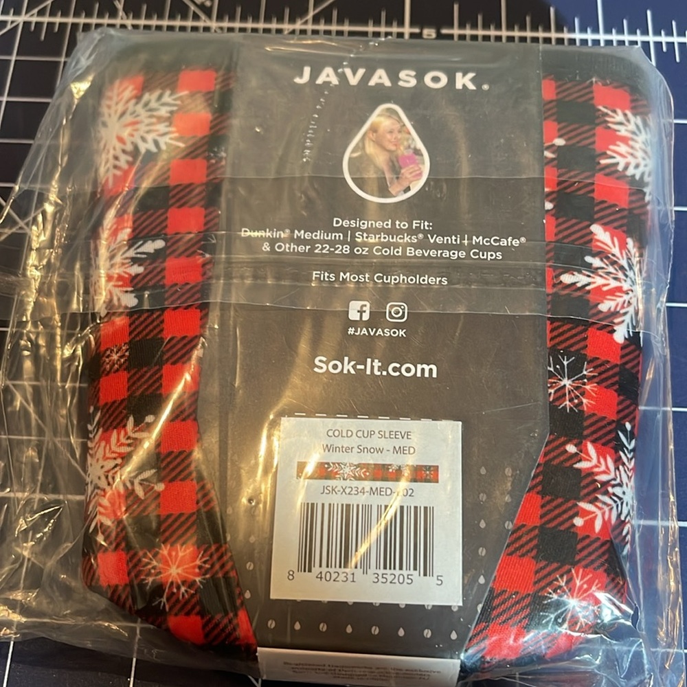 Javasok - Picture 2 of 2